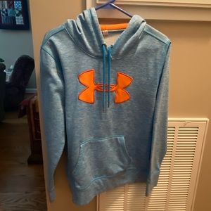 UA Hoodie⭐️